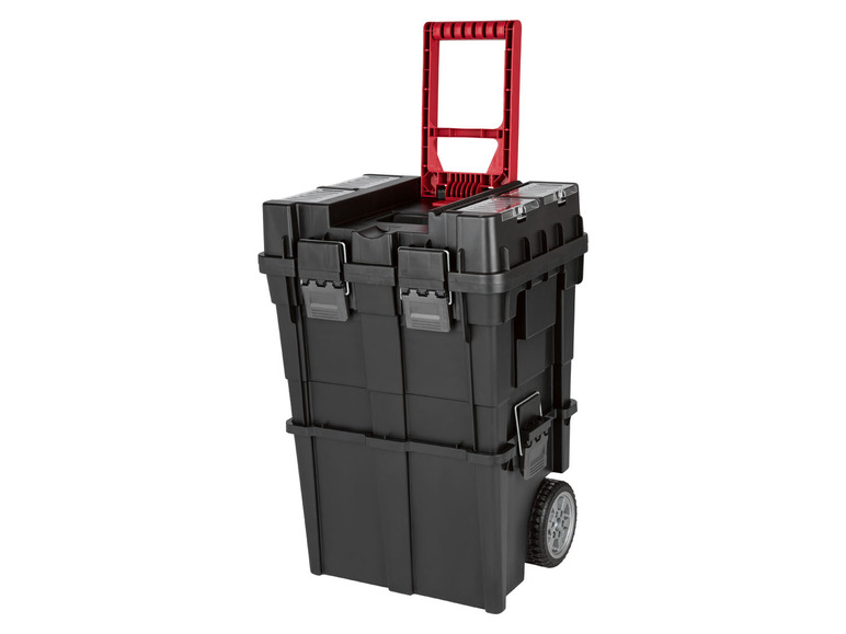 PARKSIDE® Box na nářadí s kolečky