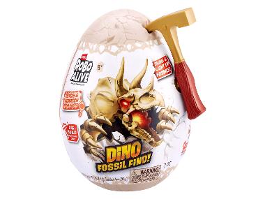 Zuru Robo Alive Dino Fossil