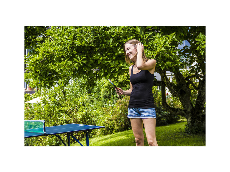 Zobrazit na celou obrazovku Schildkröt-Funsports Stůl na stolní tenis Midi XL - Obrázek 3