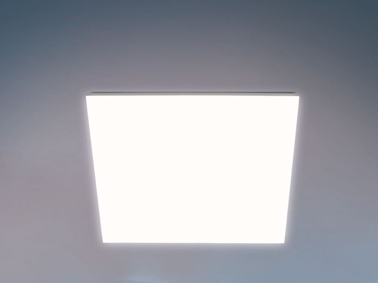  Zobrazit na celou obrazovku LIVARNO home Stropní LED panel - Obrázek 5