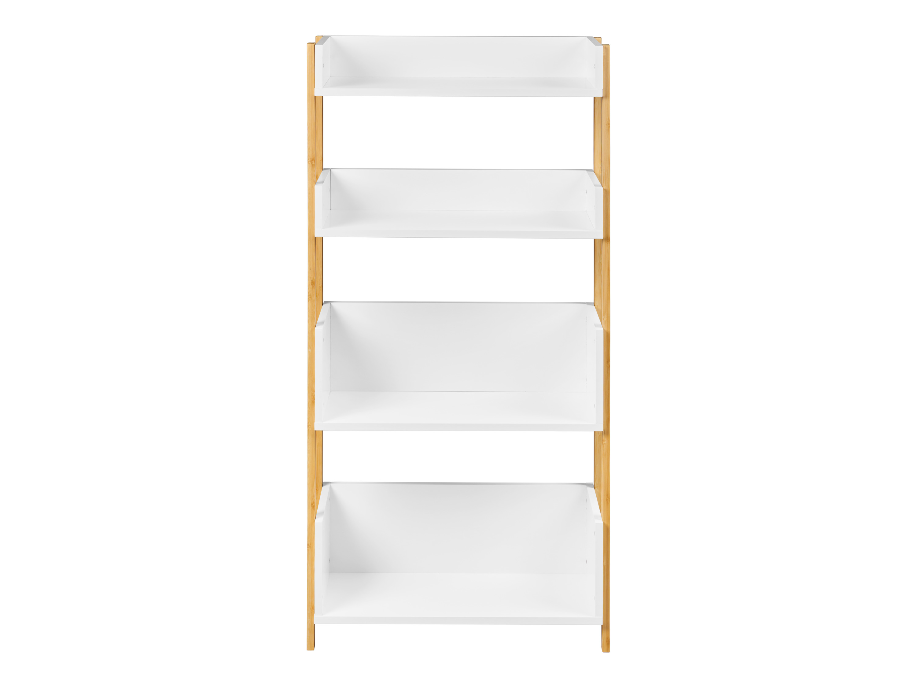 Livarno® Regál, 60 x 25 x 120 cm