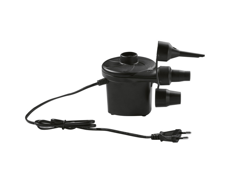  Zobrazit na celou obrazovku SILVERCREST® Elektrická vzduchová pumpa SGP 230 C3 / SGP 12 C3 - Obrázek 6