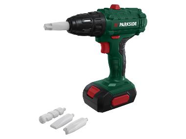 Playtive Dětské nářadí (LIDL)