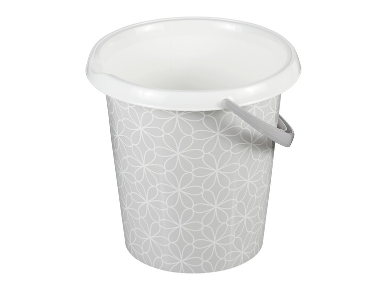  Zobrazit na celou obrazovku AquaPur Kbelík, 12 l - Obrázek 2