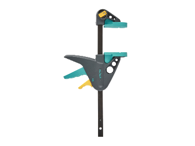 Wolfcraft Jednoruční svěrka PRO M, 150 mm