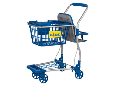 Playtive Nákupní vozík LIDL