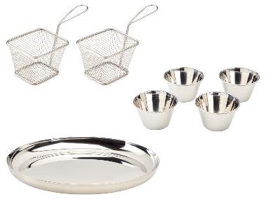 LIVARNO home Servírovací příslušenství