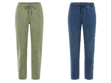 esmara® Dámské džíny "Jogger"