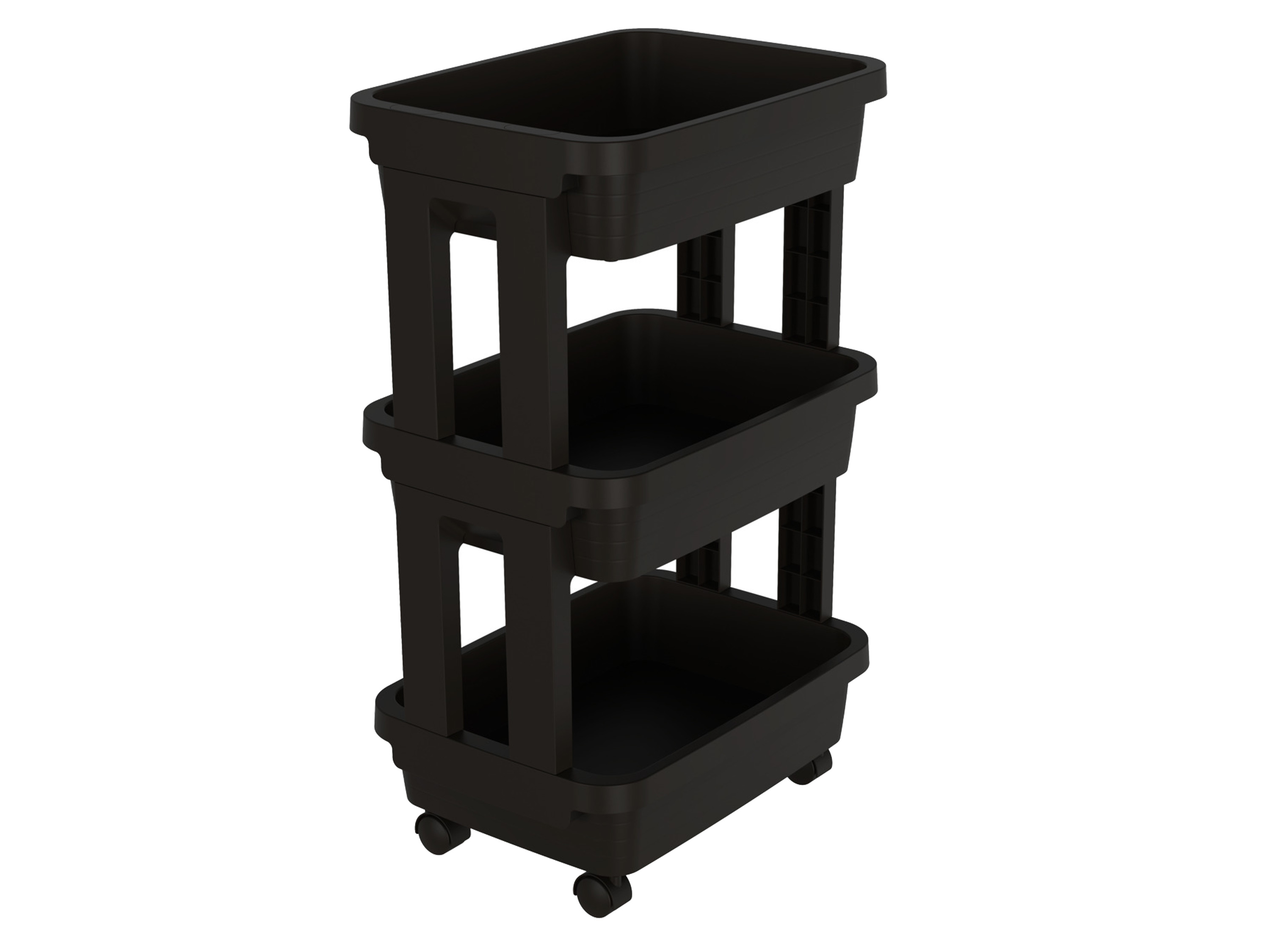 Livarno home Servírovací vozík