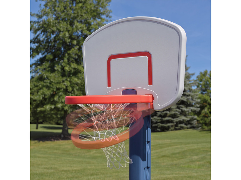  Zobrazit na celou obrazovku Step 2 Shootin Hoops Sada na basketball - Obrázek 19