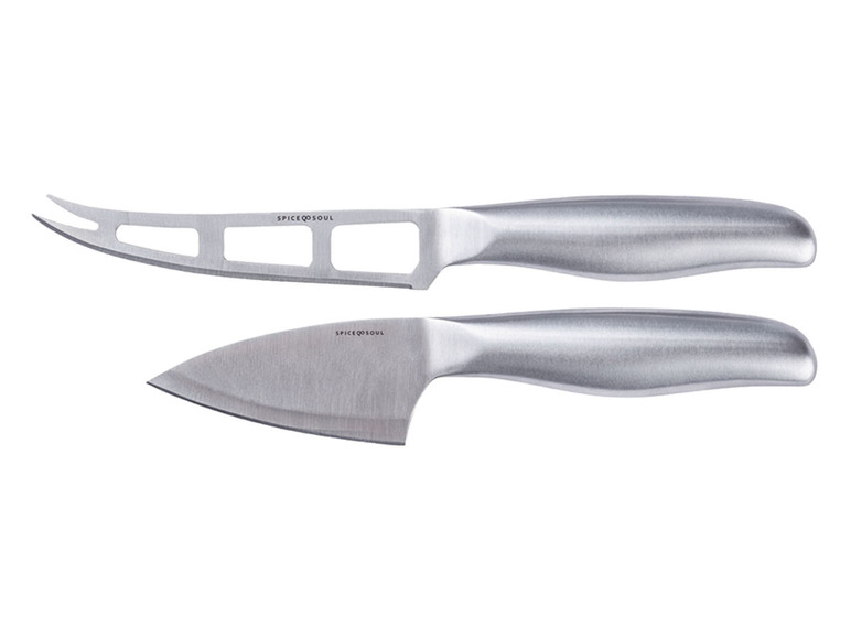  Zobrazit na celou obrazovku ERNESTO® Kuchyňský nůž / Sada kuchyňských nožů z nerezové oceli - Obrázek 16