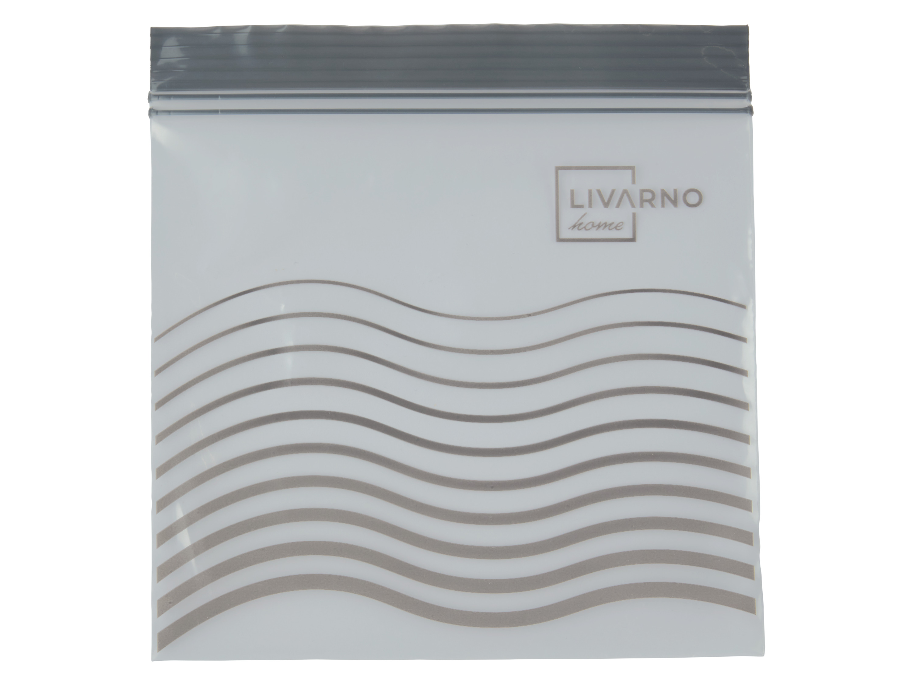 Silvercrest® Sada znovuuzavíratelných sáčků se zipem, 20 / 40 / 60 dílná (Sada 60 kusů (0,4 / 1,0 l))