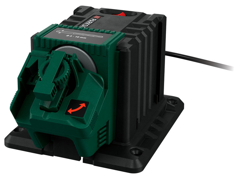  Zobrazit na celou obrazovku PARKSIDE® Ostřička PSS 65 C1 - Obrázek 5