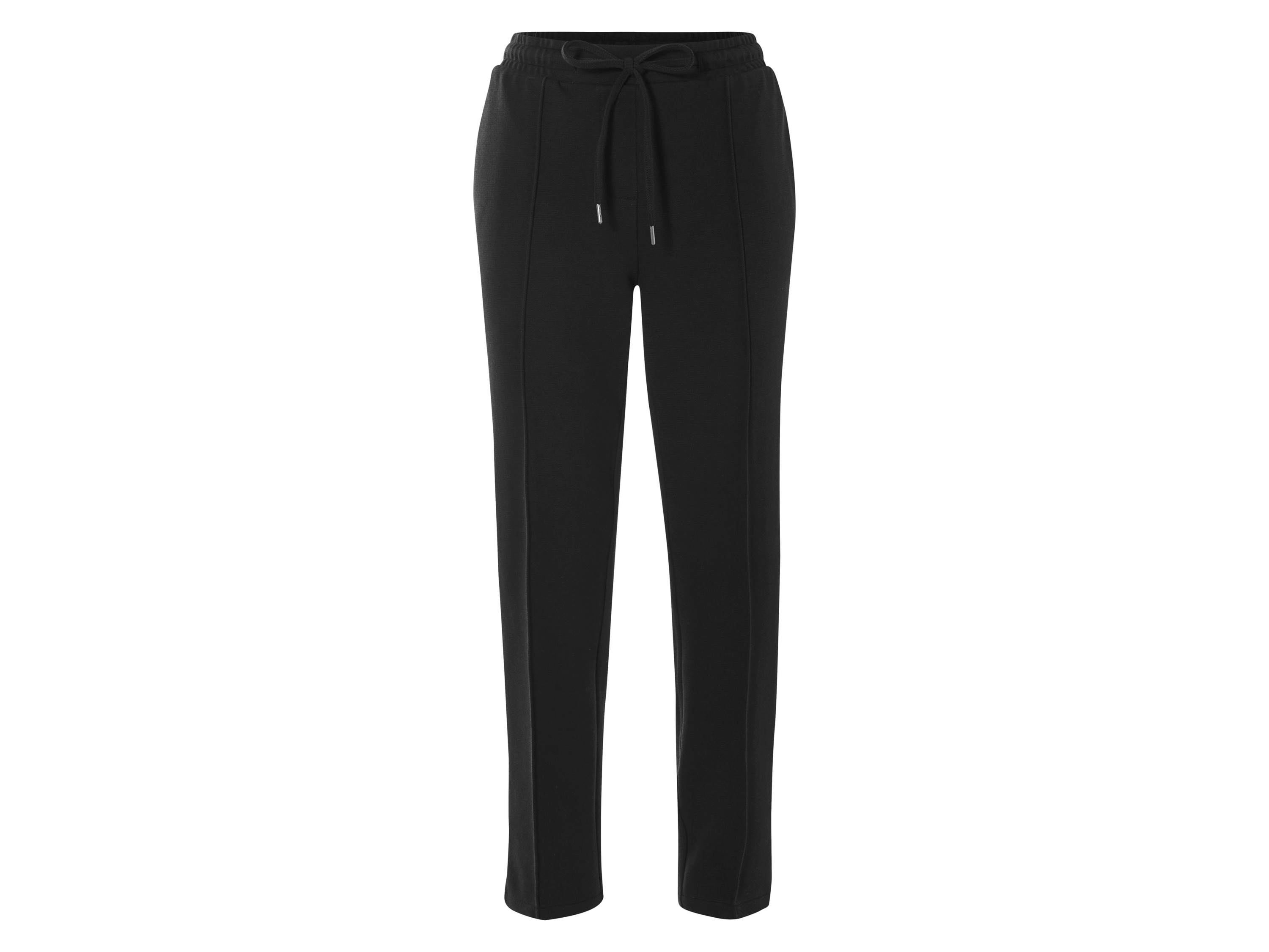 esmara® Dámské kalhoty "Jogger" (černá, XS (32/34))