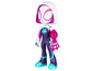 Akční figurka Spider-Gwen s webovým ramenem