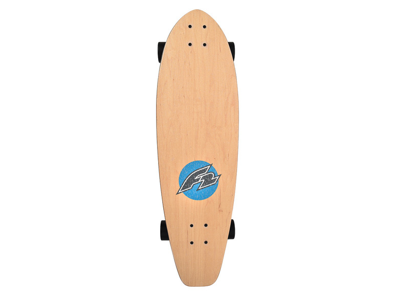  Zobrazit na celou obrazovku F2 Sada longboard a křídlo Glide Surf - Obrázek 8