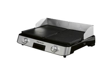 SILVERCREST® Stolní gril EDS SETG 2000 B1