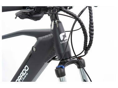 Colorado Horské elektrokolo C504 27,5"