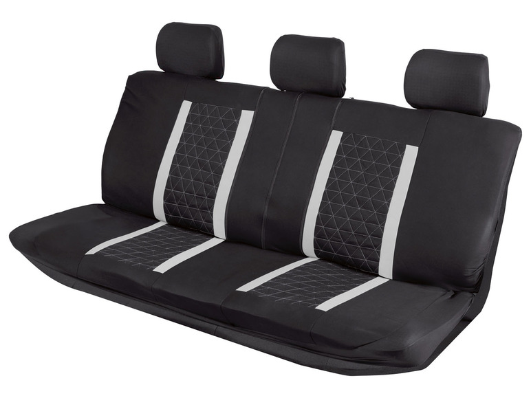  Zobrazit na celou obrazovku ULTIMATE SPEED® Autopotahy, 14dílná sada - Obrázek 19