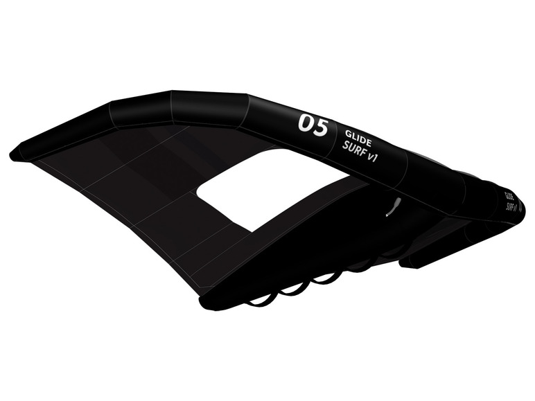  Zobrazit na celou obrazovku F2 Sada longboard a křídlo Glide Surf - Obrázek 11