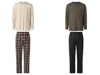 esmara Men Pánské pyžamo