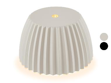 LIVARNO® LED svítidlo na láhve