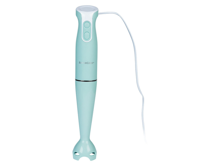  Zobrazit na celou obrazovku SILVERCREST® Tyčový mixér Mix It - SSM 350 A1 - Obrázek 8