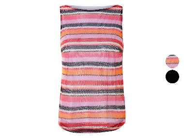 esmara® Dámský pletený top