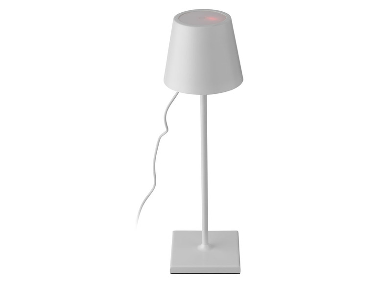  Zobrazit na celou obrazovku LIVARNO home Aku stolní lampa - Obrázek 11