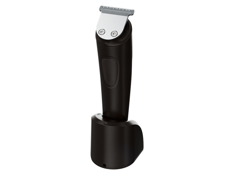  Zobrazit na celou obrazovku SILVERCREST® PERSONAL CARE Zastřihovač vlasů a vousů SHBS 3.7 D5 5 v 1 - Obrázek 4