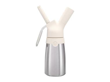 iSi Láhev na šlehačku Essential, 0,25 l