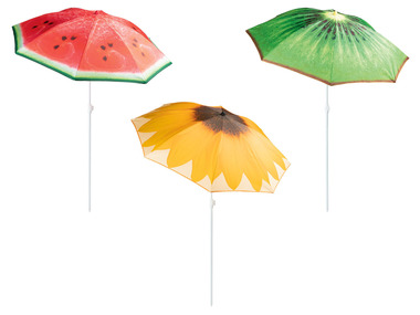 LIVARNO home Slunečník, Ø 160 cm