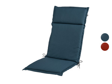 LIVARNO home Potah na křeslo Houston, 120 x 50 x 4 cm