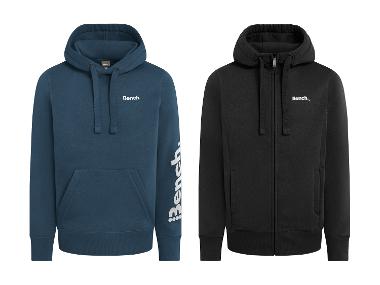 BENCH Pánská mikina