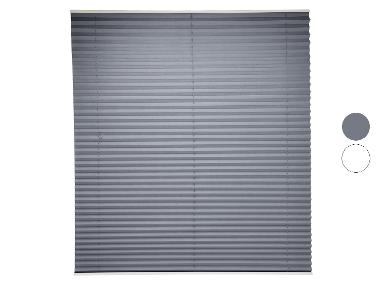 LIVARNO® Plisovaná roleta, 100 x 130 cm