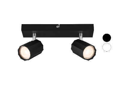LIVARNO home Nástěnné / Stropní LED svítidlo THEIA