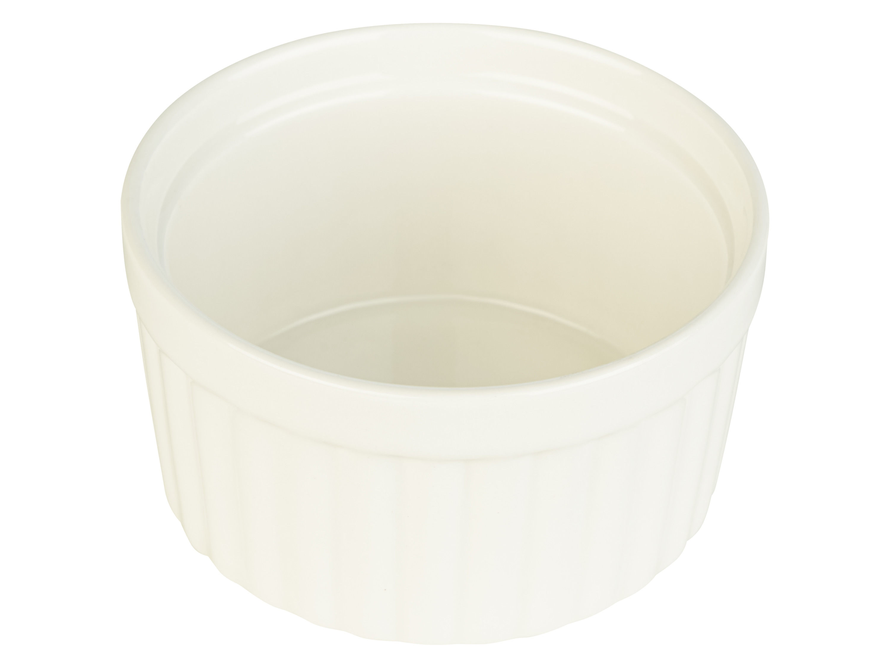 Livarno home Zapékací forma / Sada forem na soufflé, 3dílná (sada forem na soufflé)
