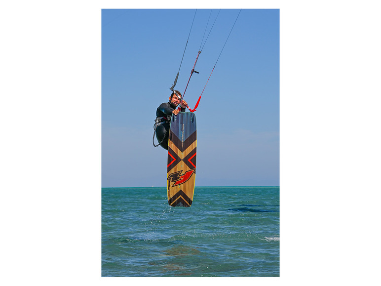  Zobrazit na celou obrazovku F2 Sada pro kiteboarding 9 qm - Obrázek 6
