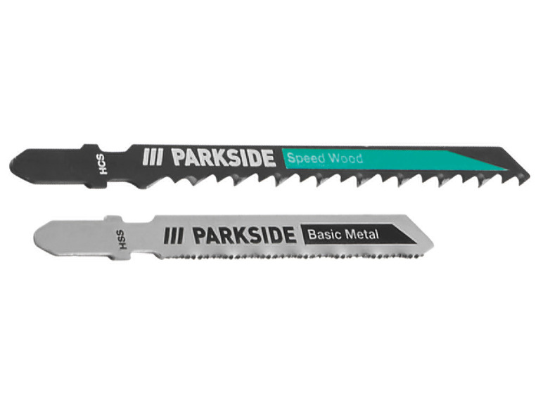  Zobrazit na celou obrazovku PARKSIDE® Sada přímočaré pily PSTD 800 C3 a upínací a vodicí lišty PSS 1 C2, 2dílná - Obrázek 15