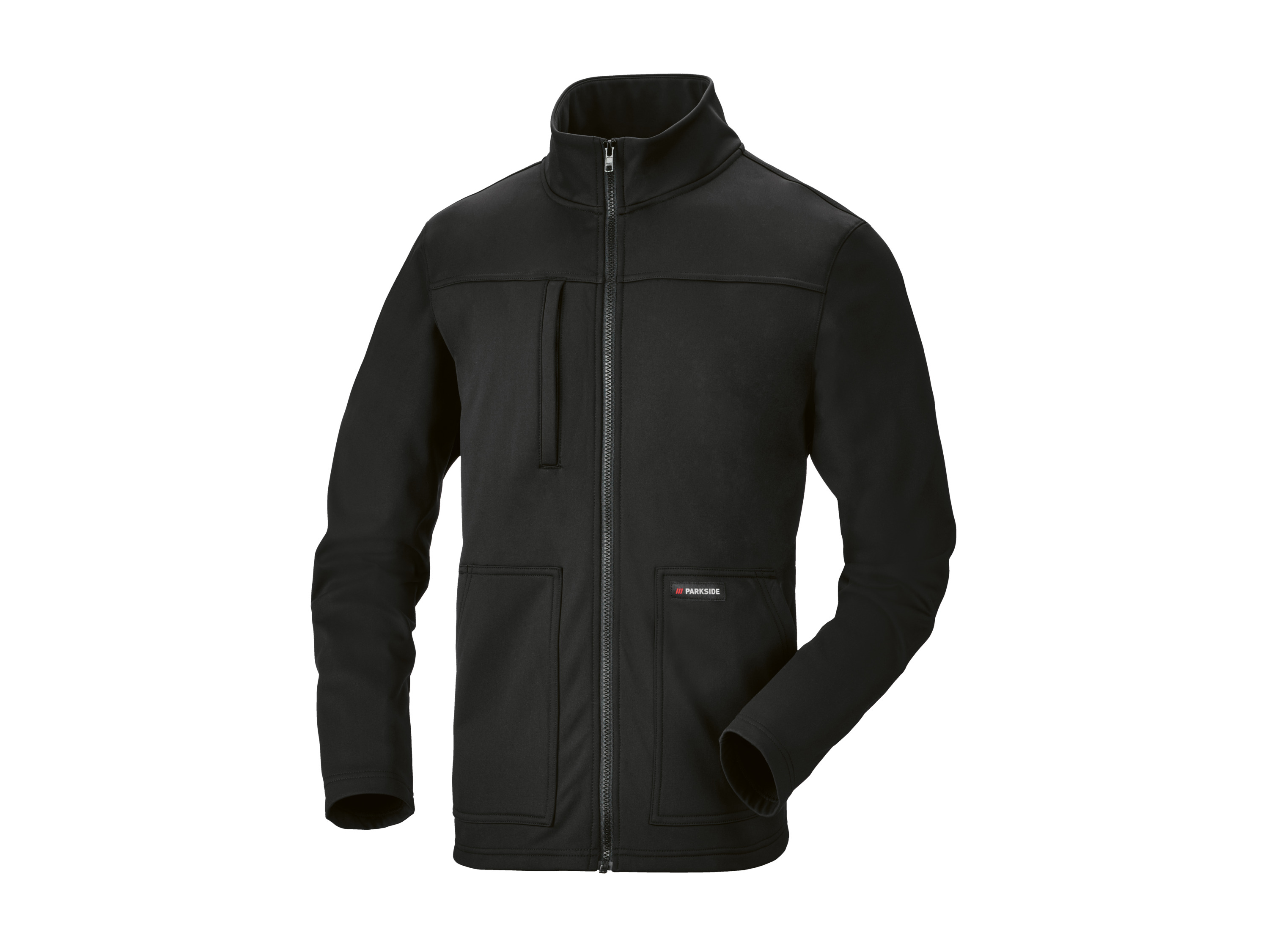 Parkside® Pánská bunda (černá, L (52-54))