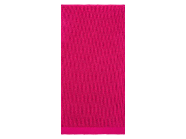  Zobrazit na celou obrazovku LIVARNO home Froté osuška, 70 x 140 cm - Obrázek 9