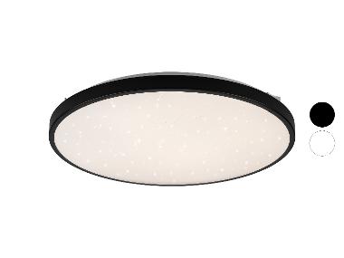 LIVARNO® Stropní LED svítidlo s nastavitelnou barvou světla