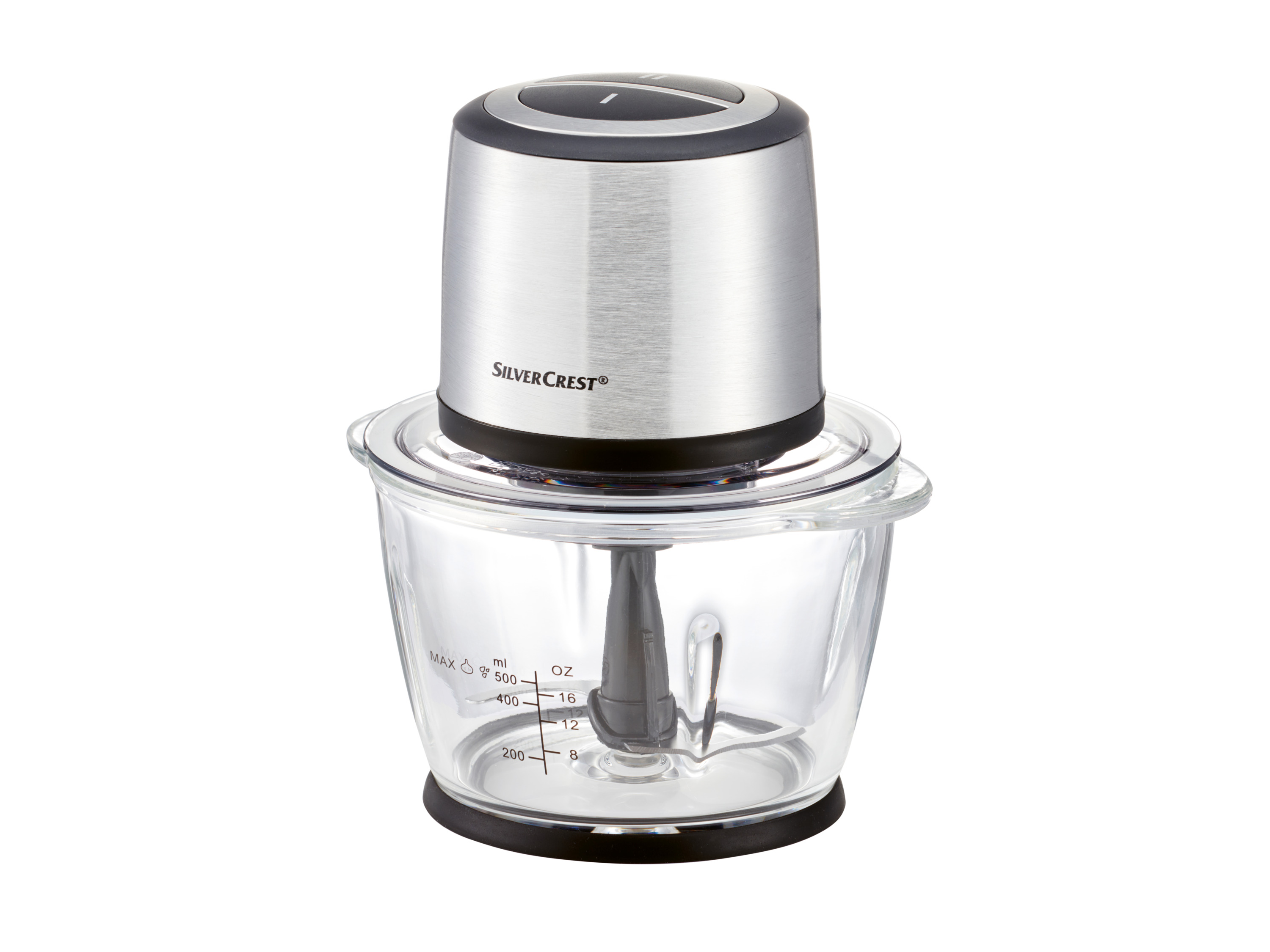 Silvercrest® Kitchen Tools Univerzální drtič EDS Smze 500 C2