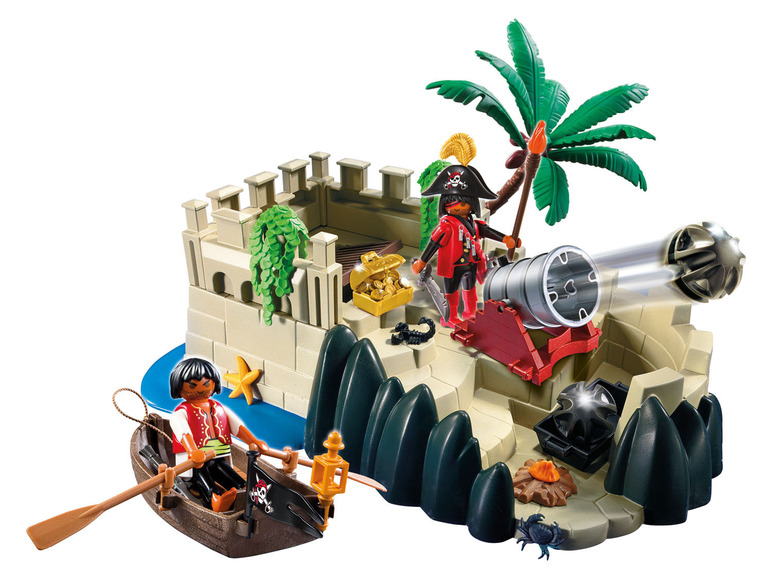  Zobrazit na celou obrazovku Playmobil Hra - Obrázek 8