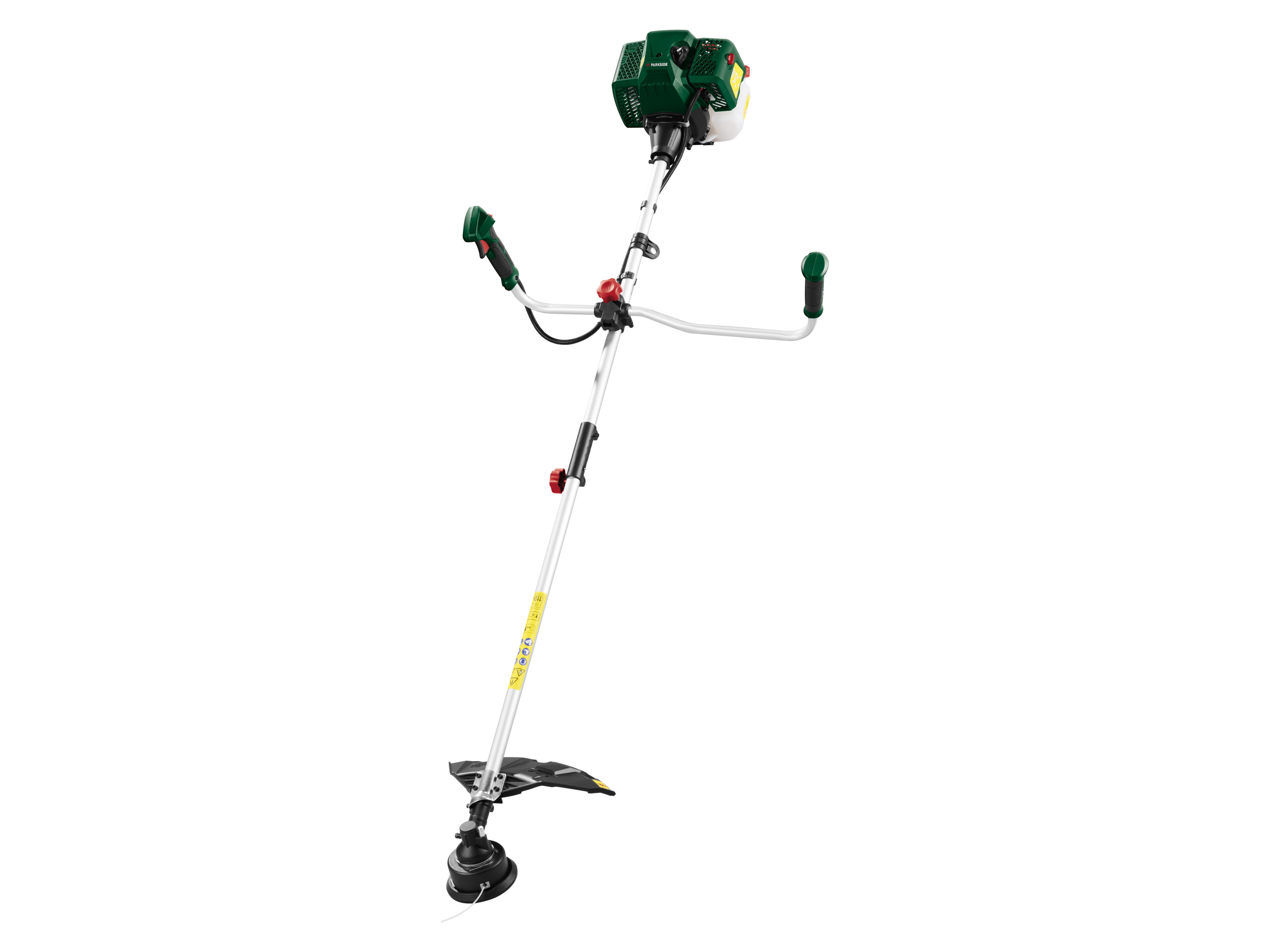 Parkside® Benzínová kosa 2 v 1 PBS 2 F6