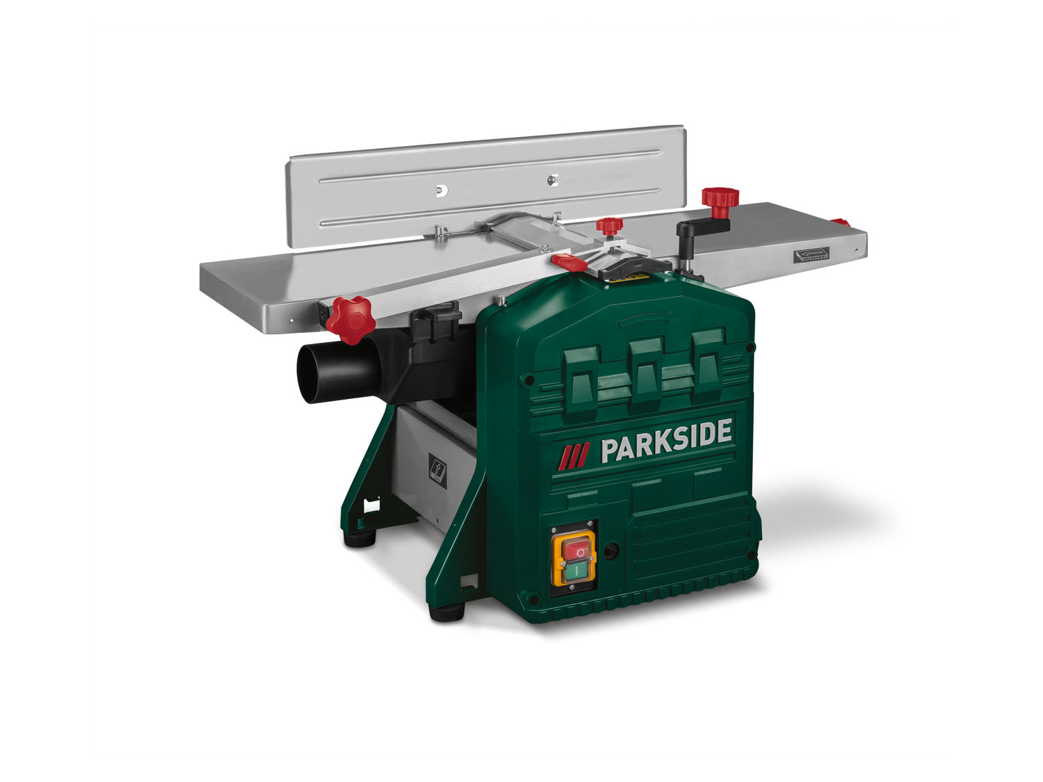 PARKSIDE Srovnávací a tloušťkovací fréza PADM 1250 A1