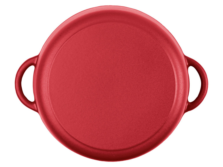  Zobrazit na celou obrazovku GSW Litinový hrnec, Ø 24 cm - Obrázek 5