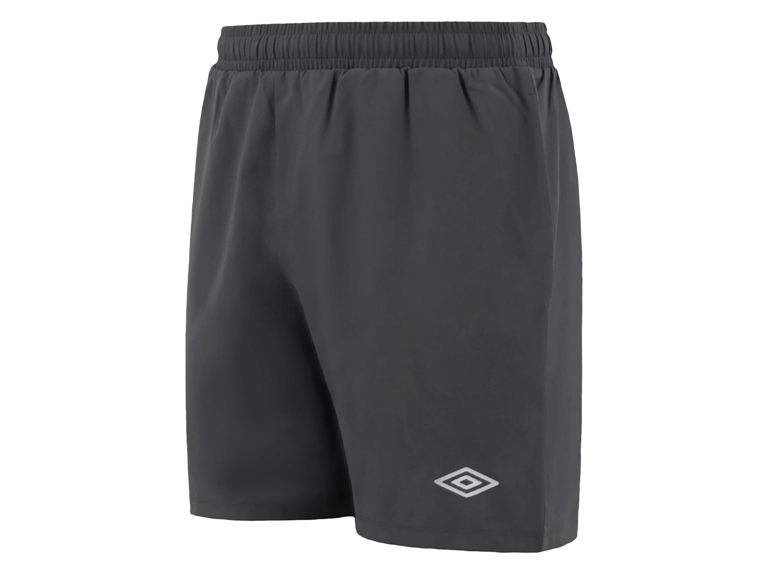 Umbro Pánské kraťasy (antracitová, Xxl)