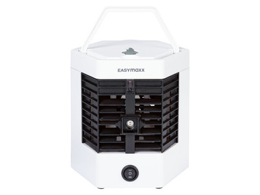EASYmaxx Chladicí ventilátor se zvlhčováním