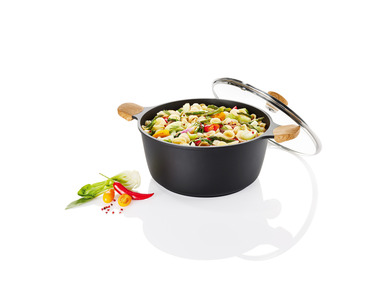 ERNESTO® Hrnec z hliníkové litiny, Ø 28 cm